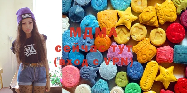 тгк Новозыбков